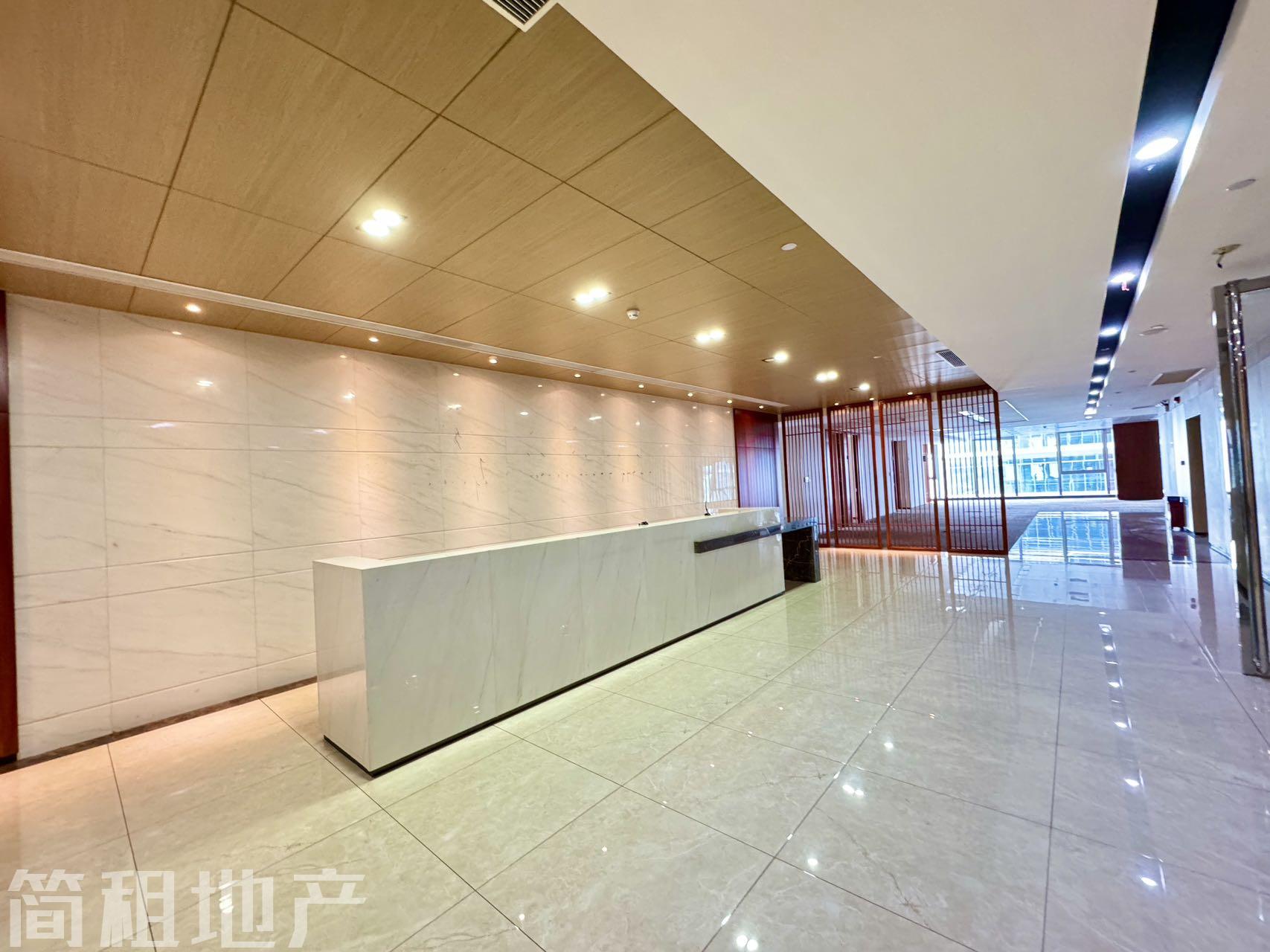 整层 可连层 一手直租 海信南方大厦 空调全天自控