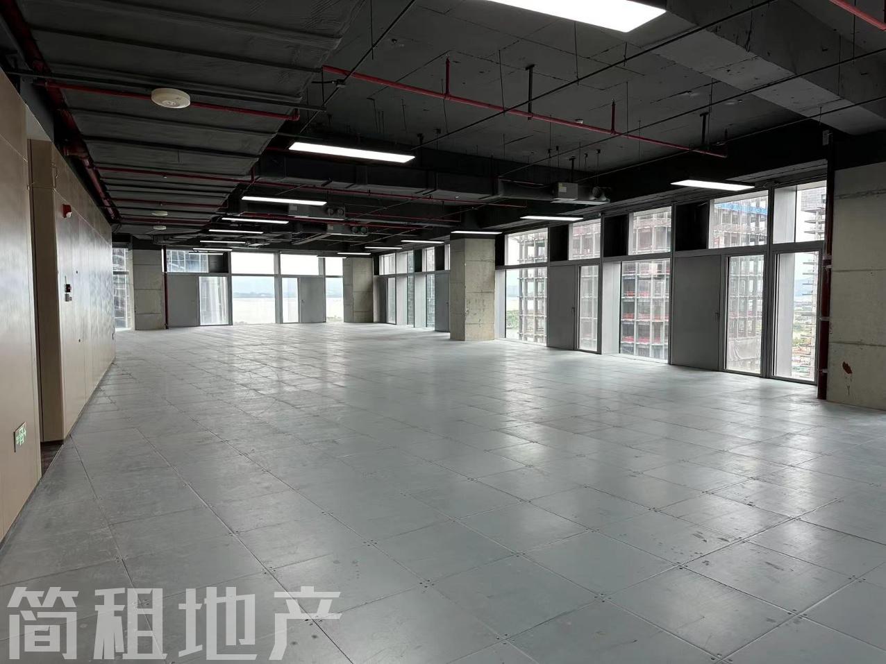 毛坯 大小均有 一手直租 大成基金总部大厦 新楼