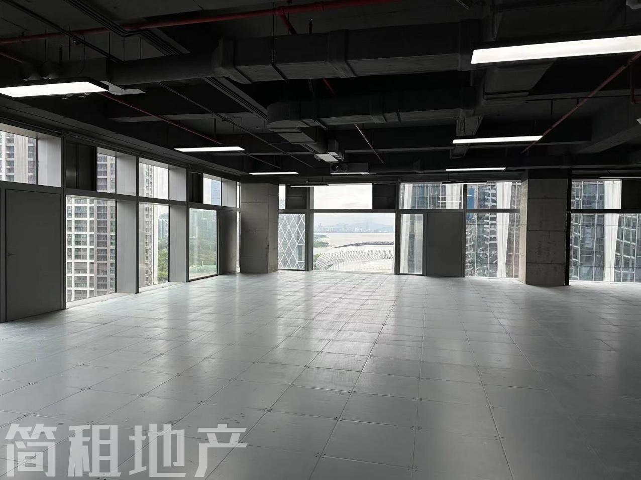毛坯 大小均有 一手直租 大成基金总部大厦 新楼