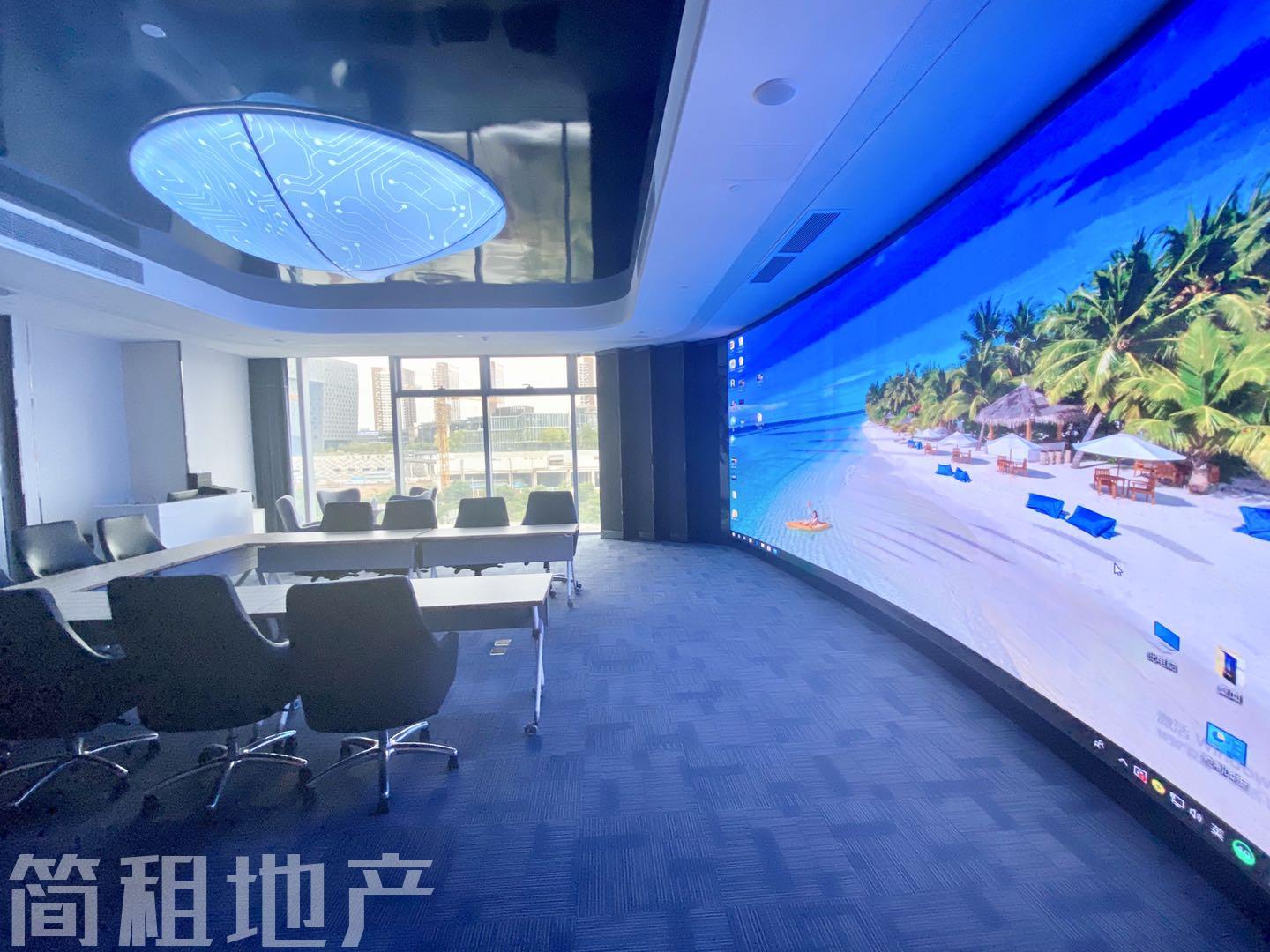 特价出租 卓越前海壹号 带公共配套 周边配套成熟