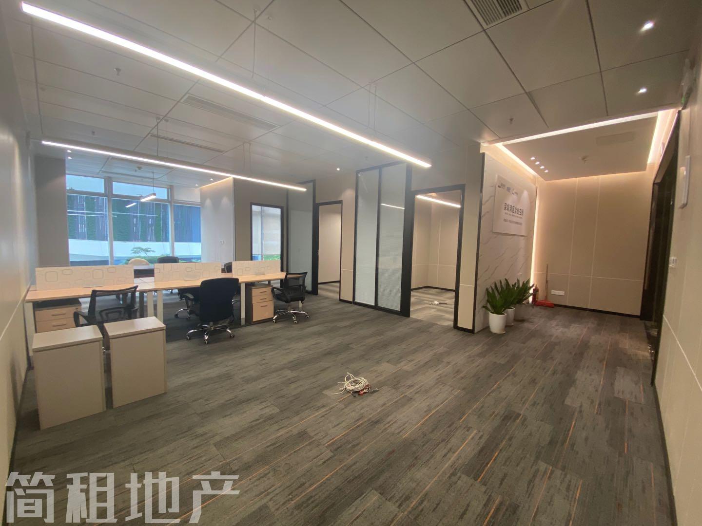 特价 大小均有 卓越前海壹号 带公共配套 周边配套成熟