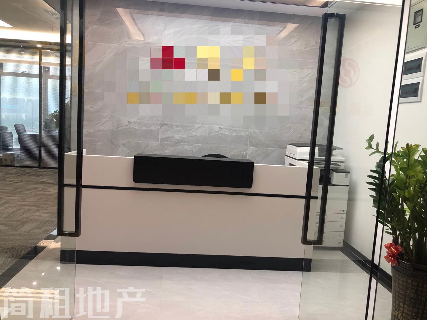 带家具 双面采光 卓越前海壹号 带公共配套 周边配套成熟