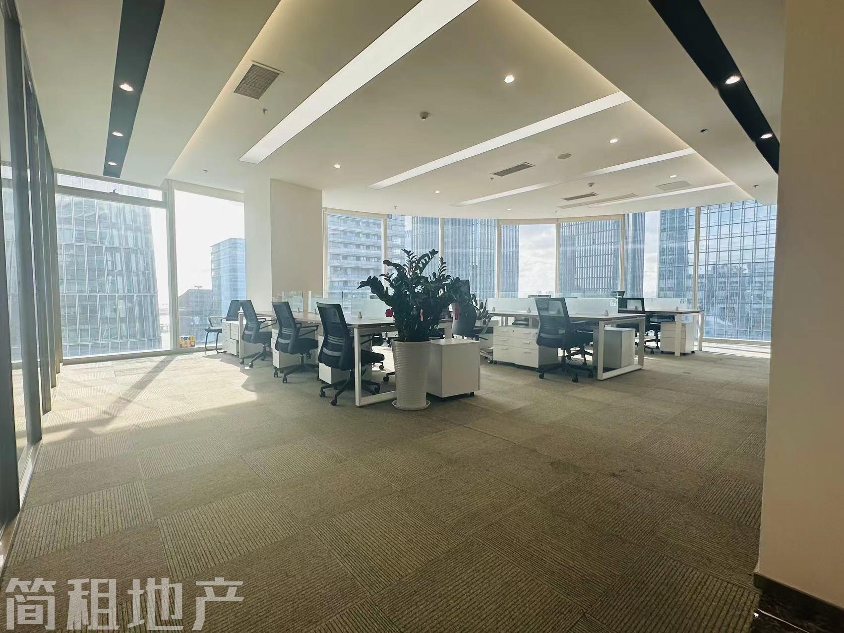 双面采光 特价 卓越前海壹号 带公共配套 周边配套成熟