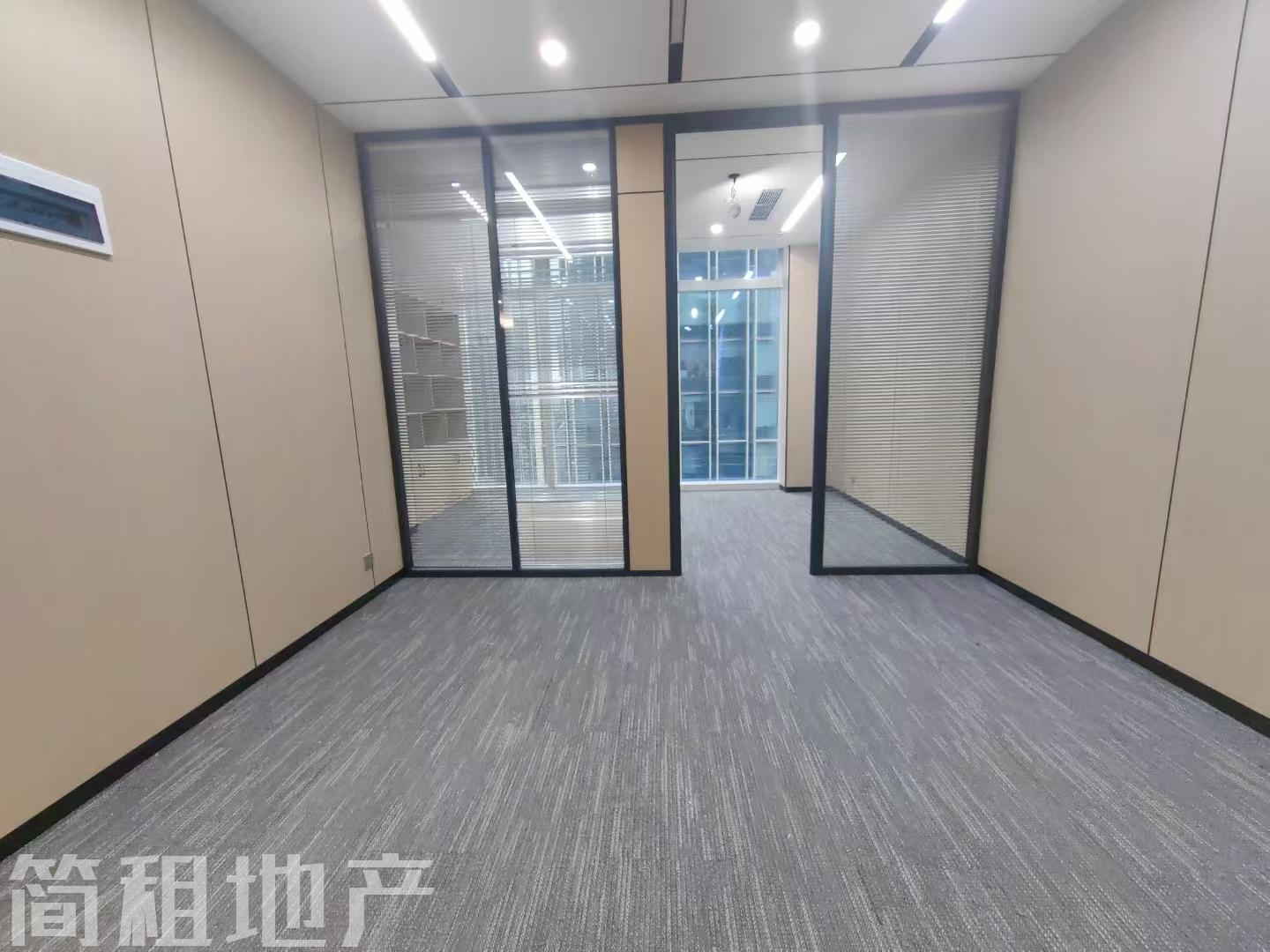 全新装修 小户型 卓越前海壹号 带公共配套 周边配套成熟