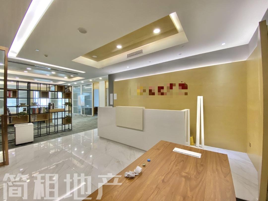 稀缺东南向 全新装修 卓越前海壹号 周边配套成熟