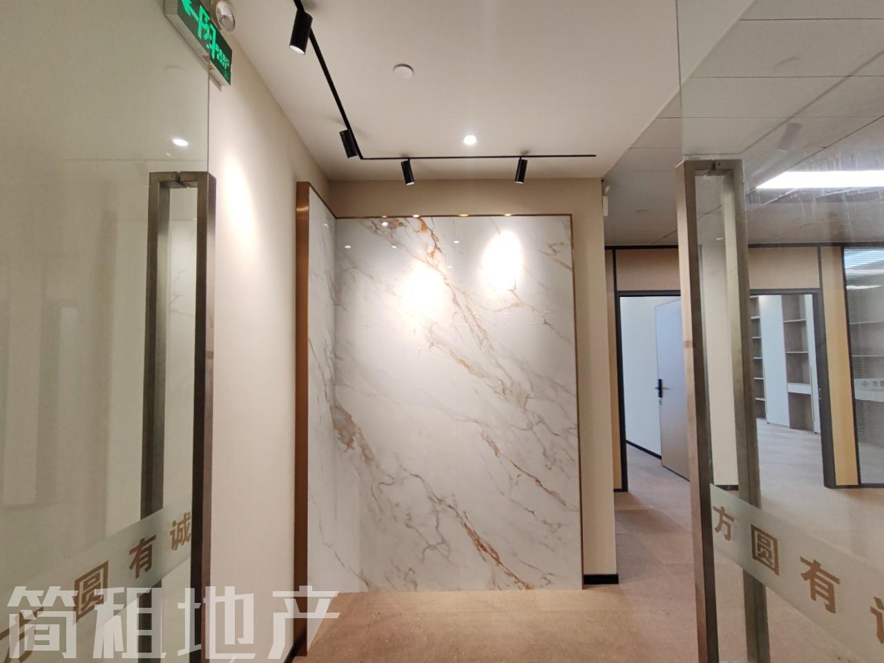 精装 大小均有 个人房东 房产证面积 华润前海大厦_简租地产
