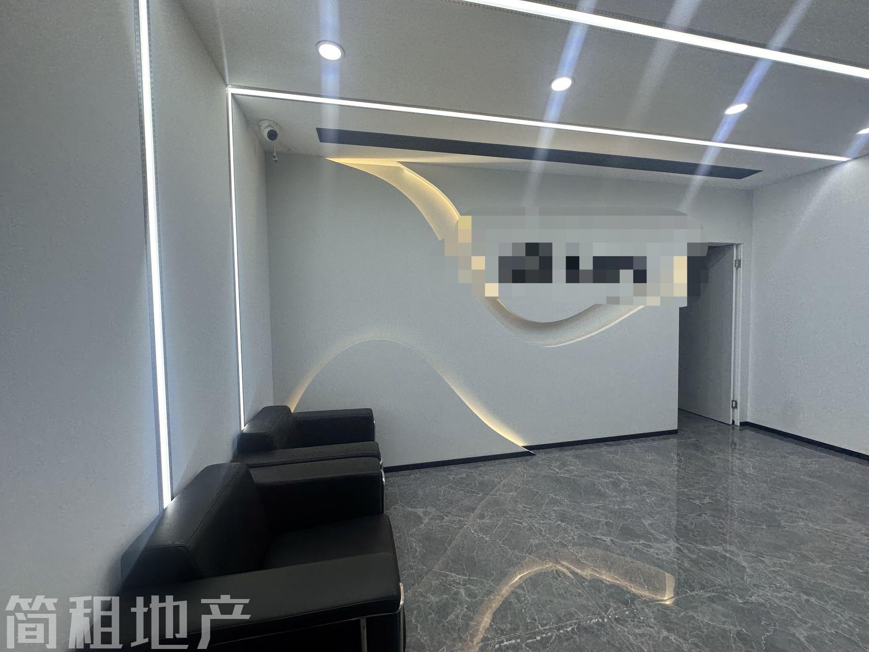 精装 一手房东 使用率高  酷派大厦 甲级新楼