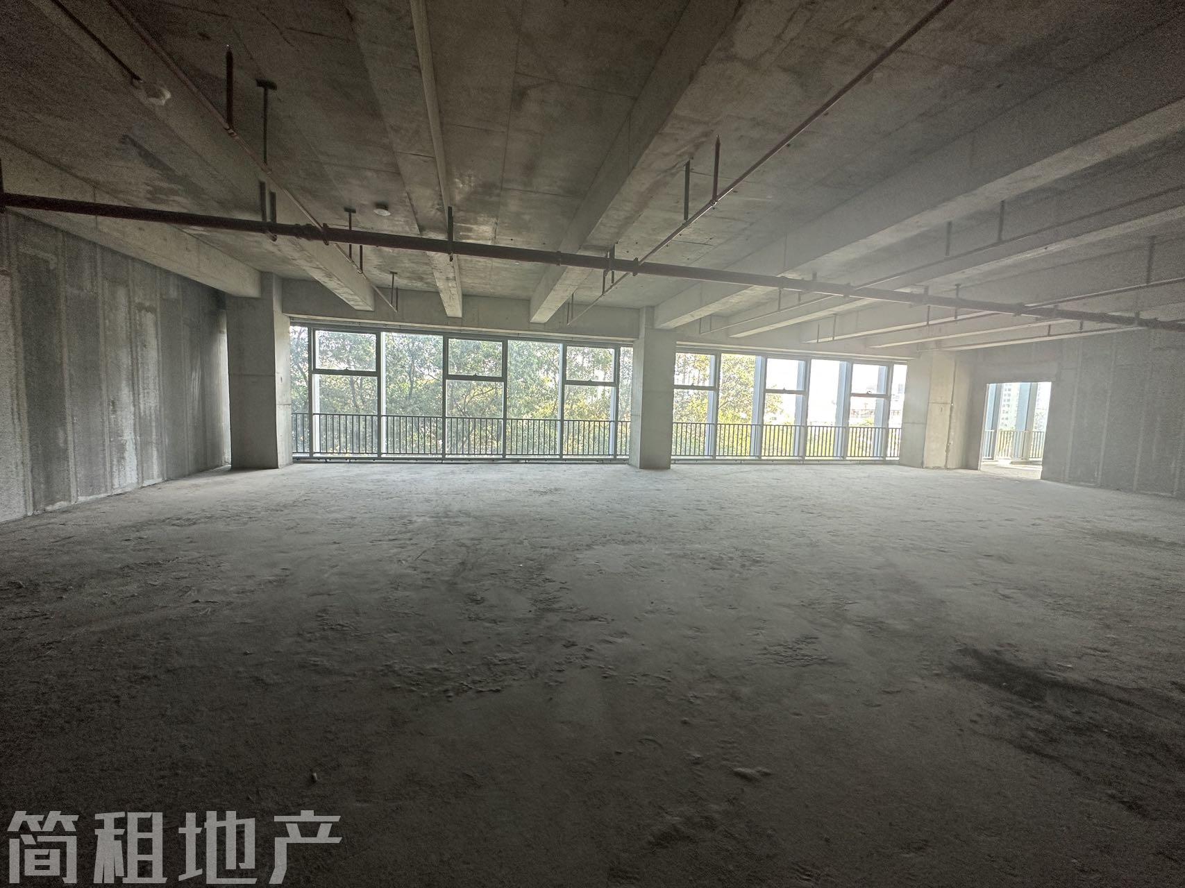 不限行业 通燃气 整层 一手房东 使用率高 酷派大厦 甲级新楼