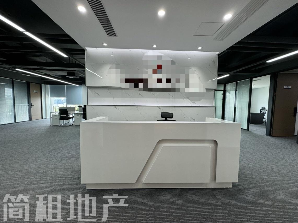 精装 大小均有 一手房东 使用率高 酷派大厦 甲级新楼