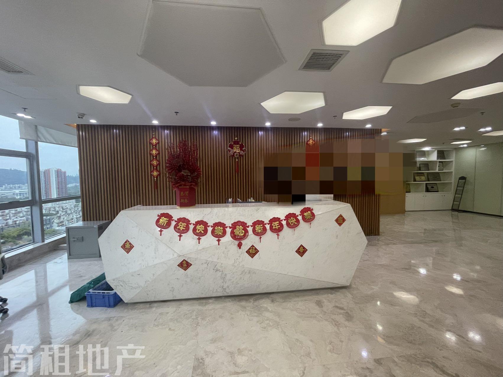 大小均有 一手直租 高使用率 天明科技大厦 性价比高