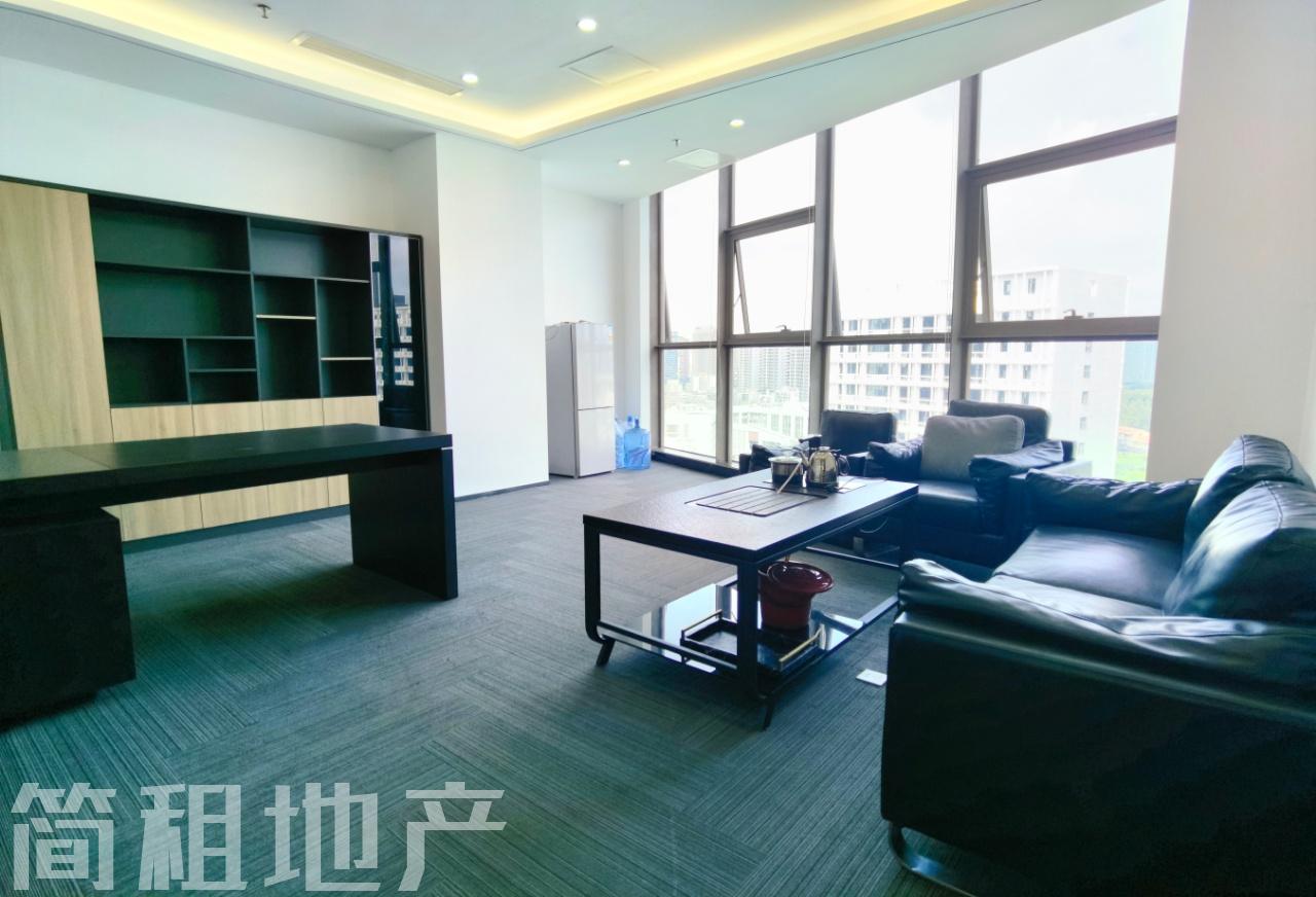 带家具 大小均有 双地铁口 北航大厦 24小时空调