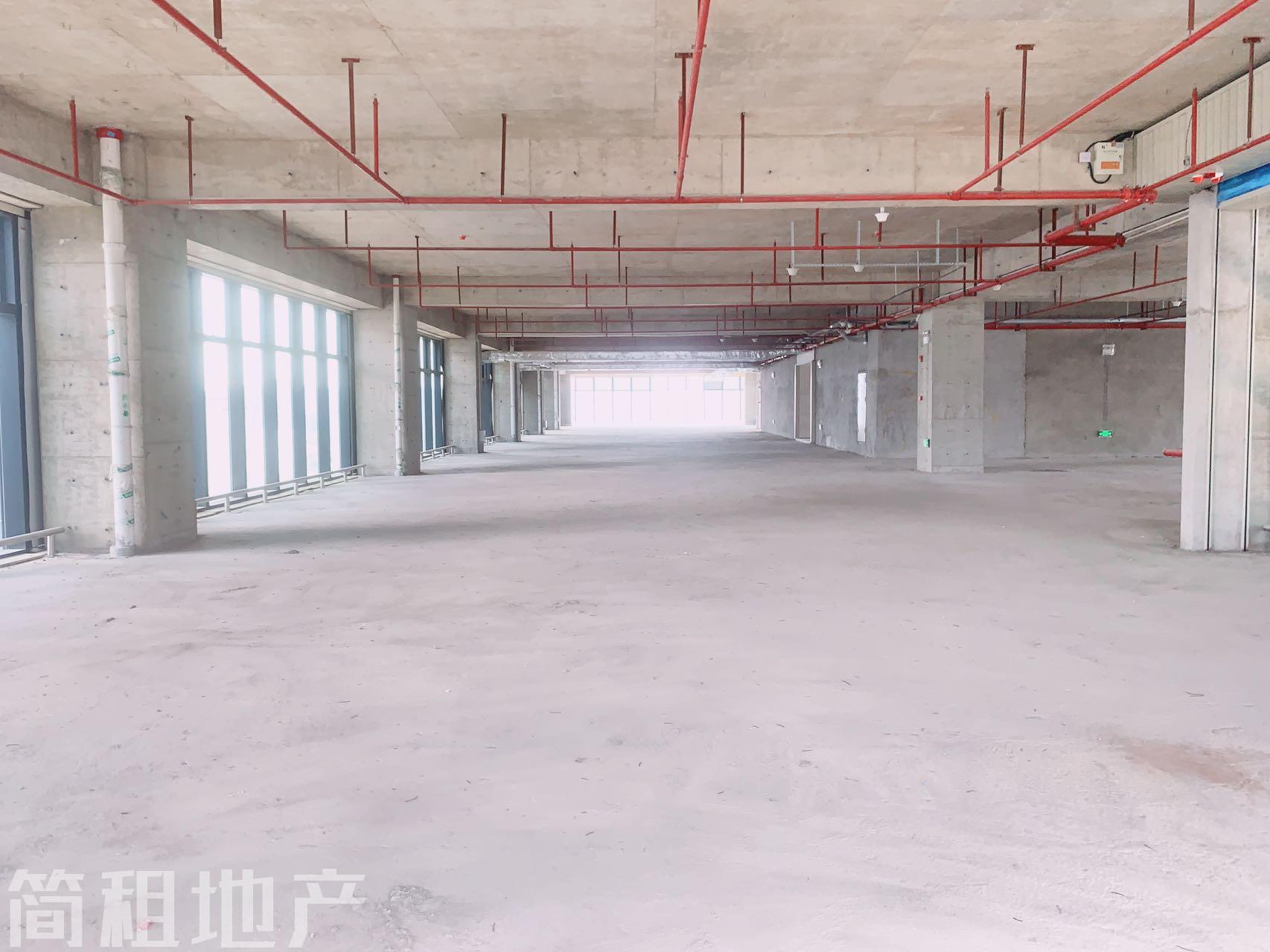 大小均有 新楼 毛坯 迅雷大厦 一手直租 地铁口物业