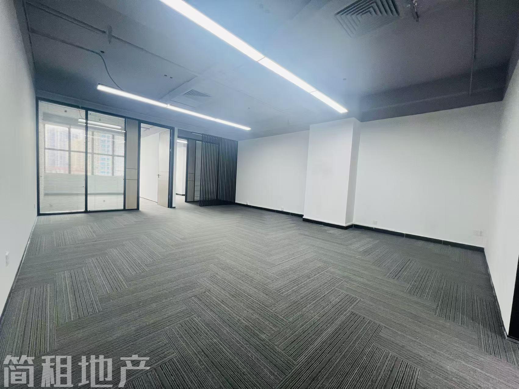 深圳北站丨七星商业广场丨60%使用率，1500元每套起，一手业主