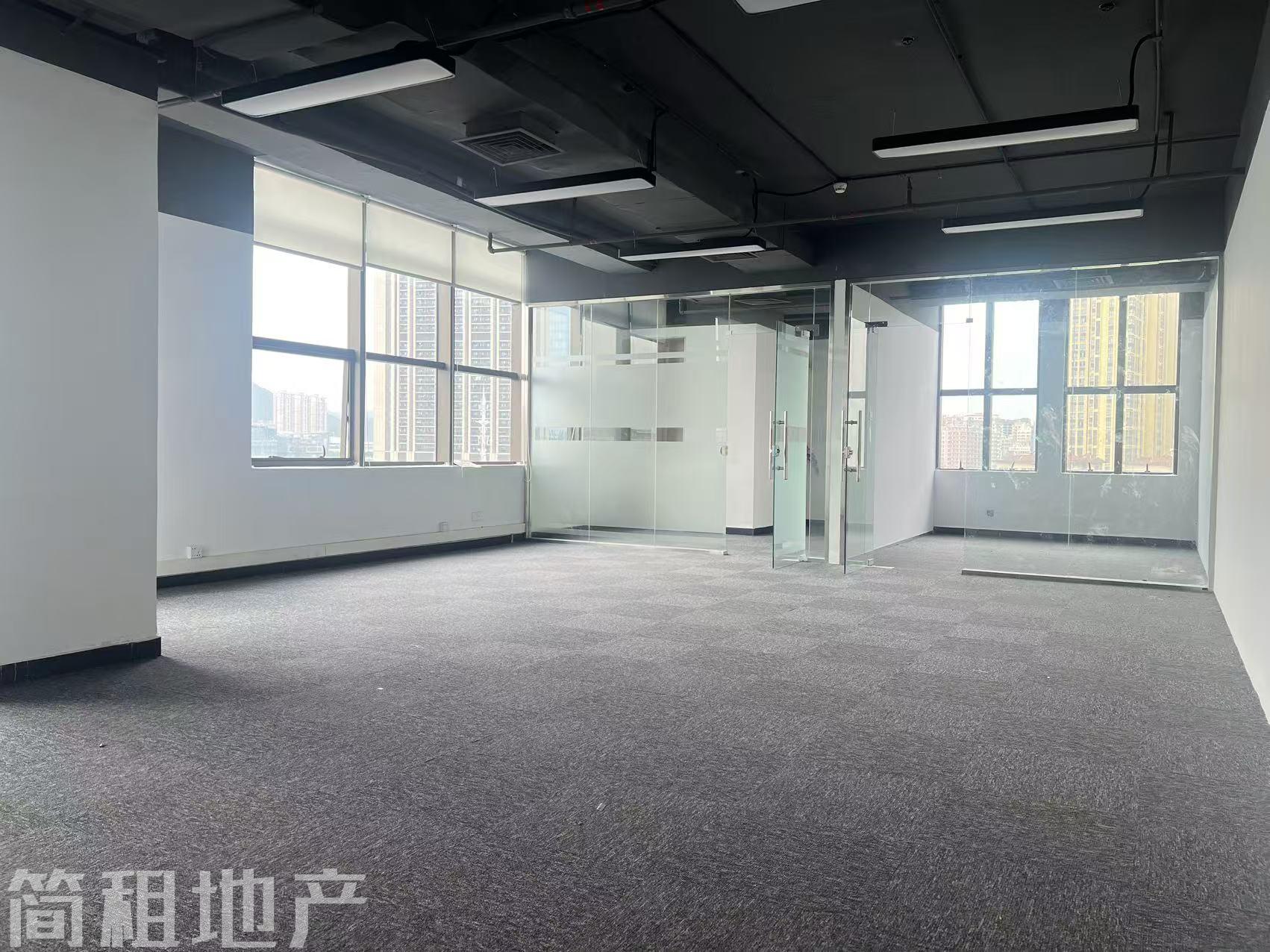 龙华民治商圈，七星商业广场，4号，5号，6号线深圳北站