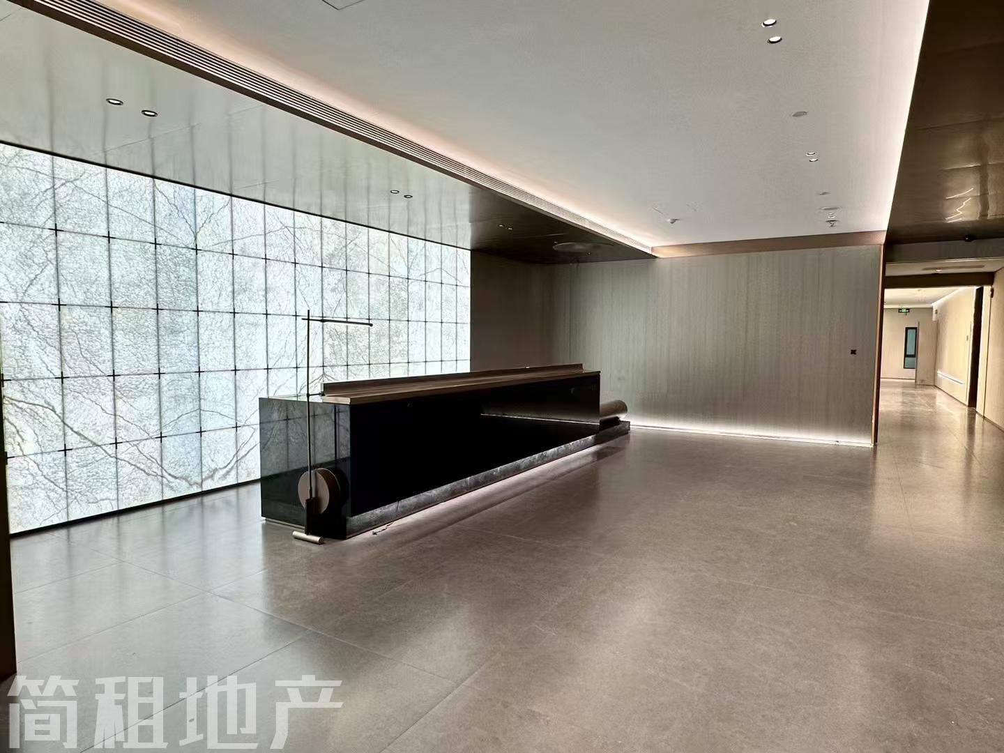整层精装 前海科兴科学园 园林式办公 一手直租 24小时空调