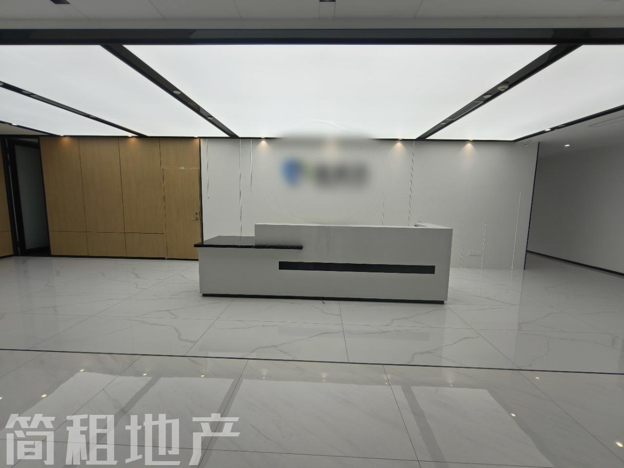 一手独立整层 高区 侨城坊 园林式办公 24小时空调 楼下就是商业