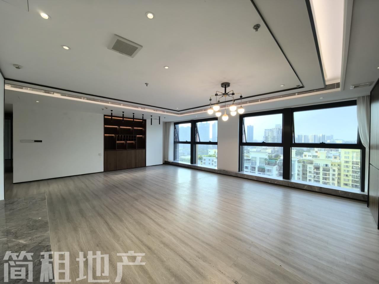 会所风精 独立洗手间 隔间大 莲花广场 一手直租 近地铁 