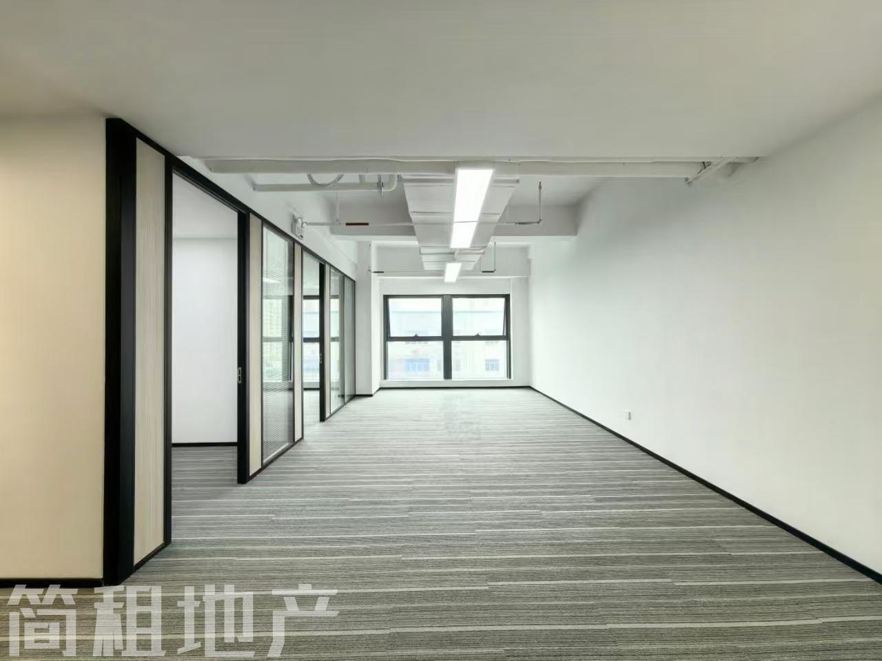 户型方正 采光好 莲花广场 一手直租 近地铁 周边配套成熟