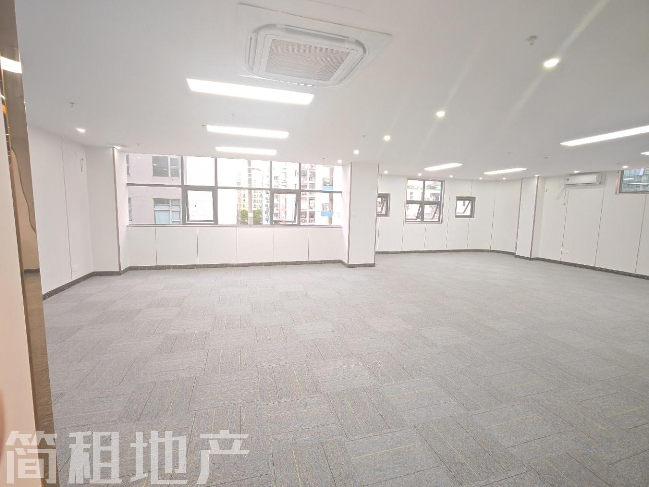 开机可定制 鸿瀚大厦 鼎元宏易大厦 周边配套成熟