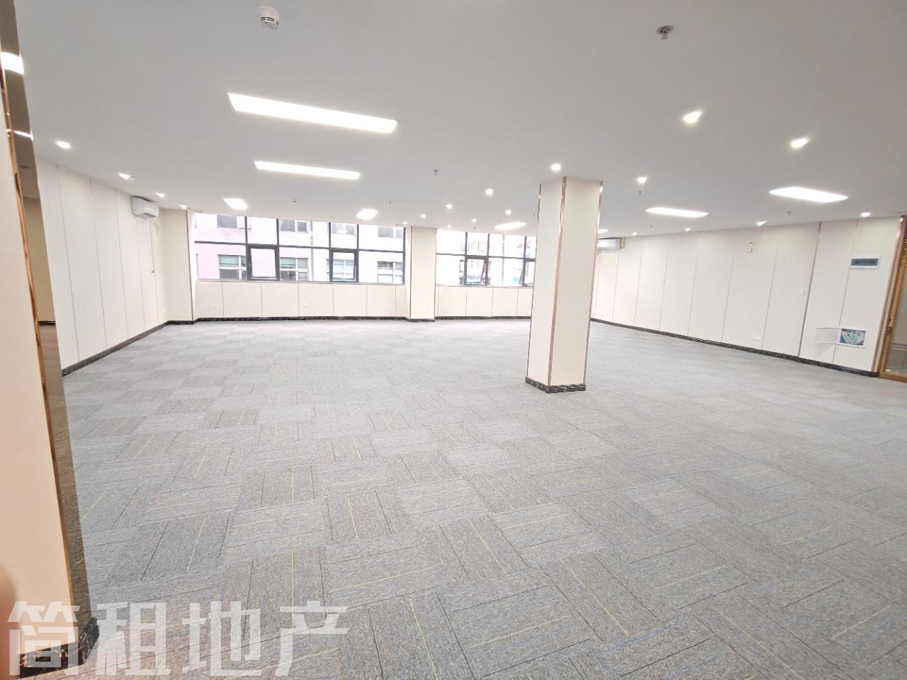 可定制 不限行业 鸿瀚大厦 鼎元宏易大厦 周边配套成熟