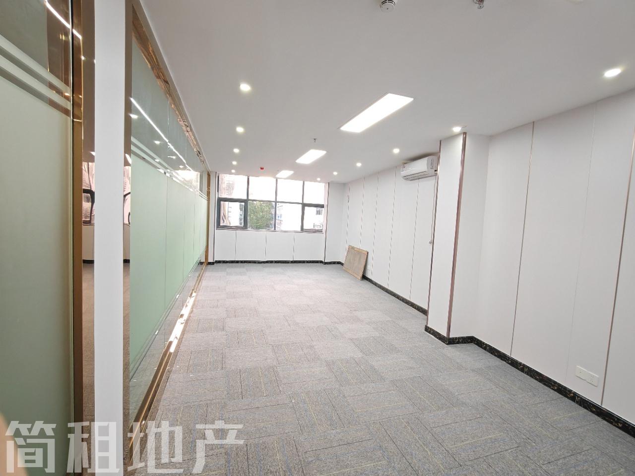 采光好 户型方正 鸿瀚大厦 鼎元宏易大厦 周边配套成熟