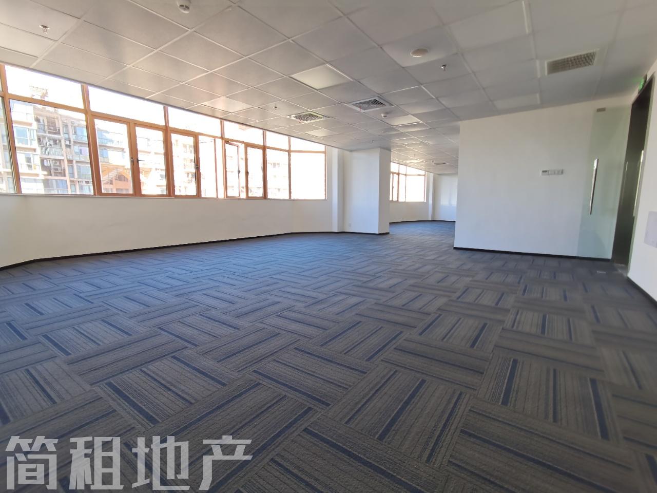性价比高 一手 高使用率 上海汽车大厦 国企物业