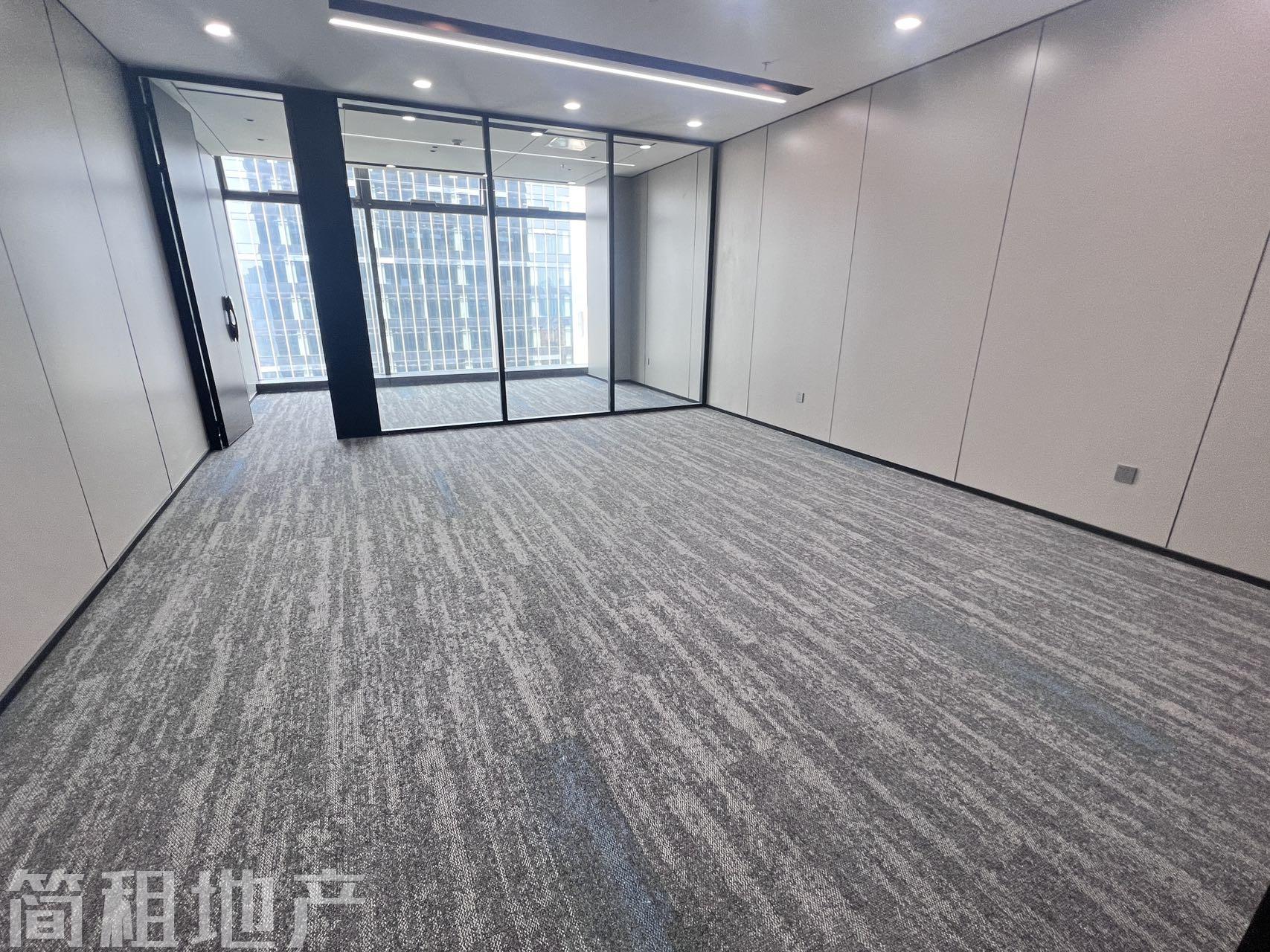 龙华清湖地铁站，新创空间(盛龙时代广场）全新装修90平起租