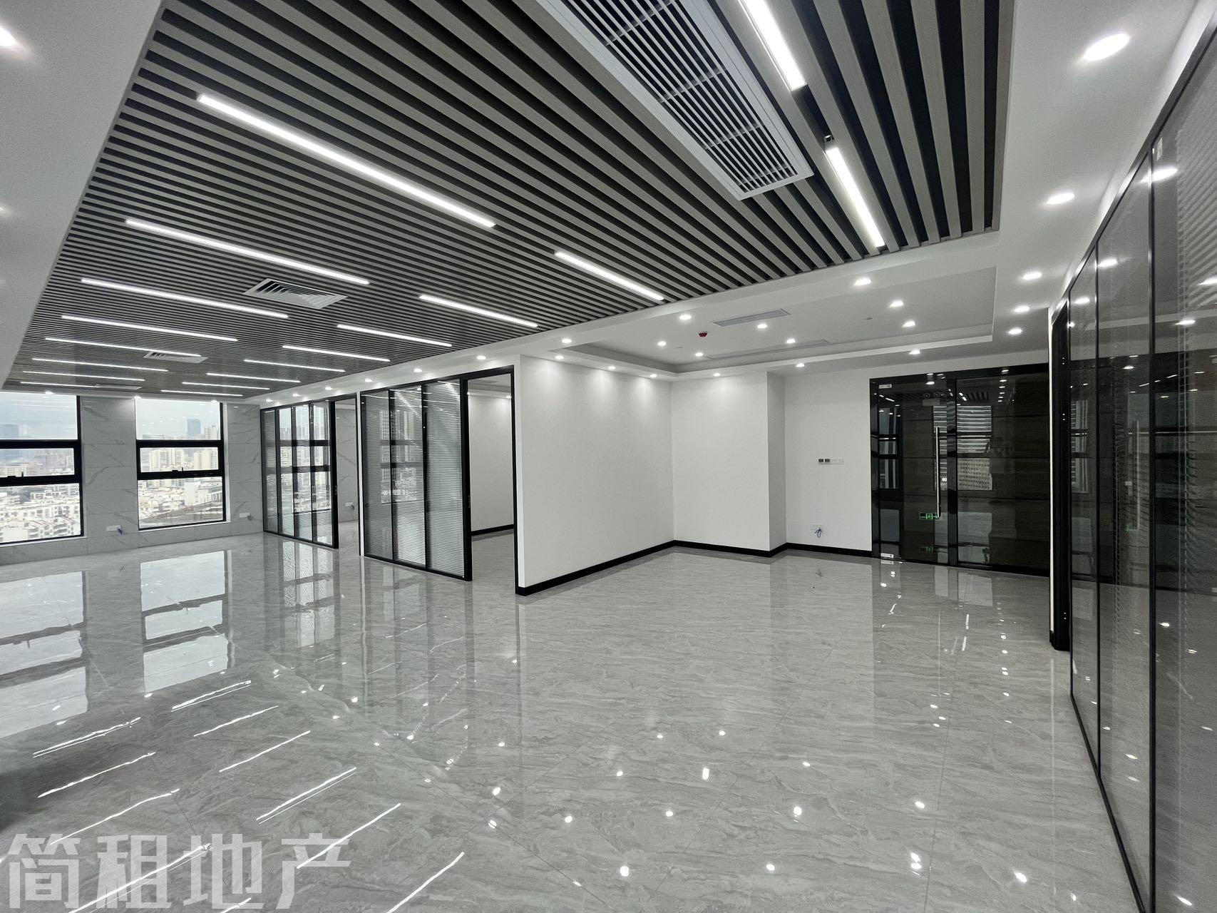 龙华中心区汇海广场，靠近龙华地铁站龙华壹方城带家具出租