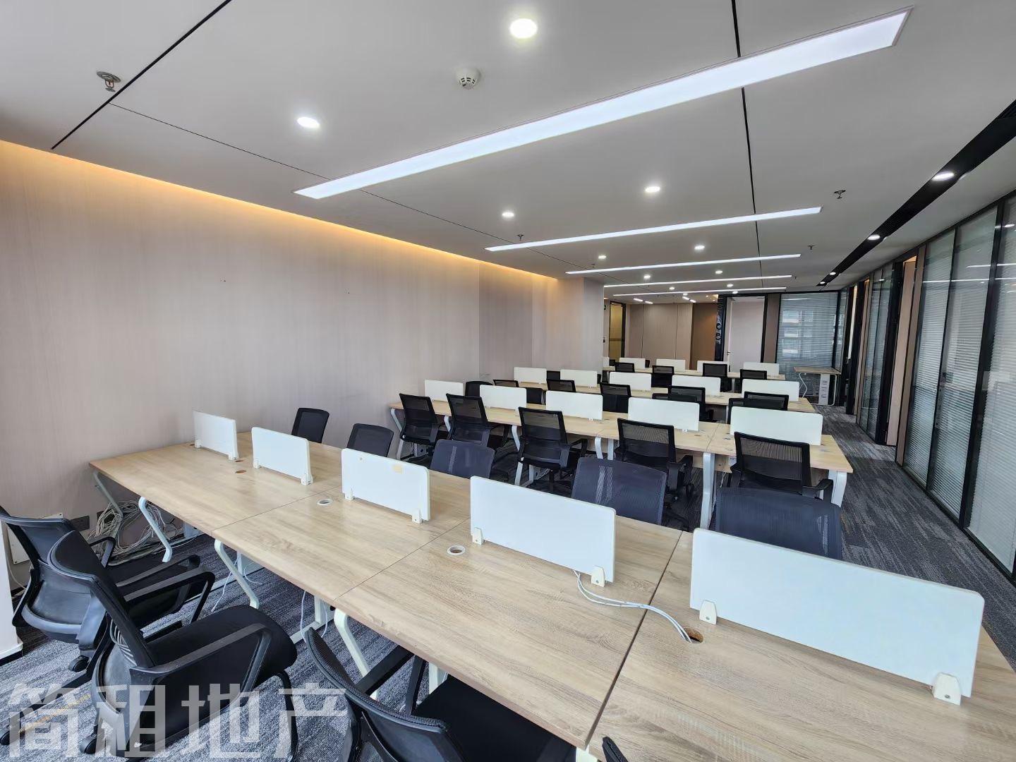 龙华壹方城吗,汇海广场,龙华地铁站109平起带家具_简租地产