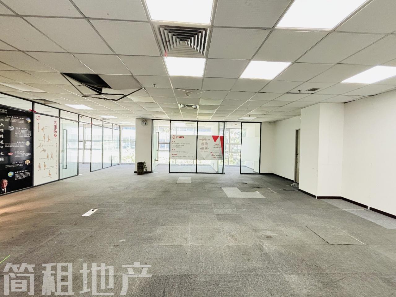 不限行业 大小均有 恒裕中心 24小时空调 近地铁