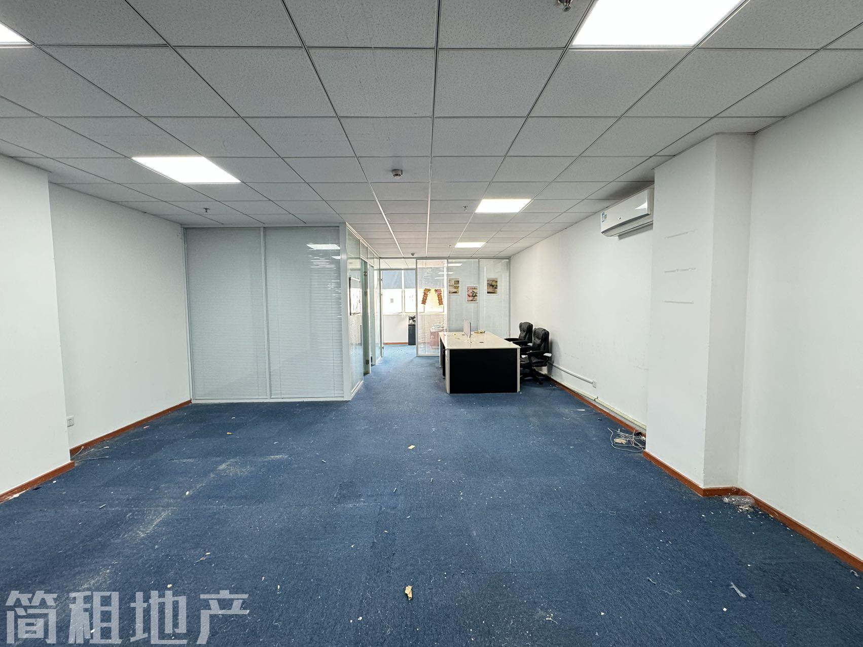 格局可改 周边配套成熟 南油第四工业区 空调24小时