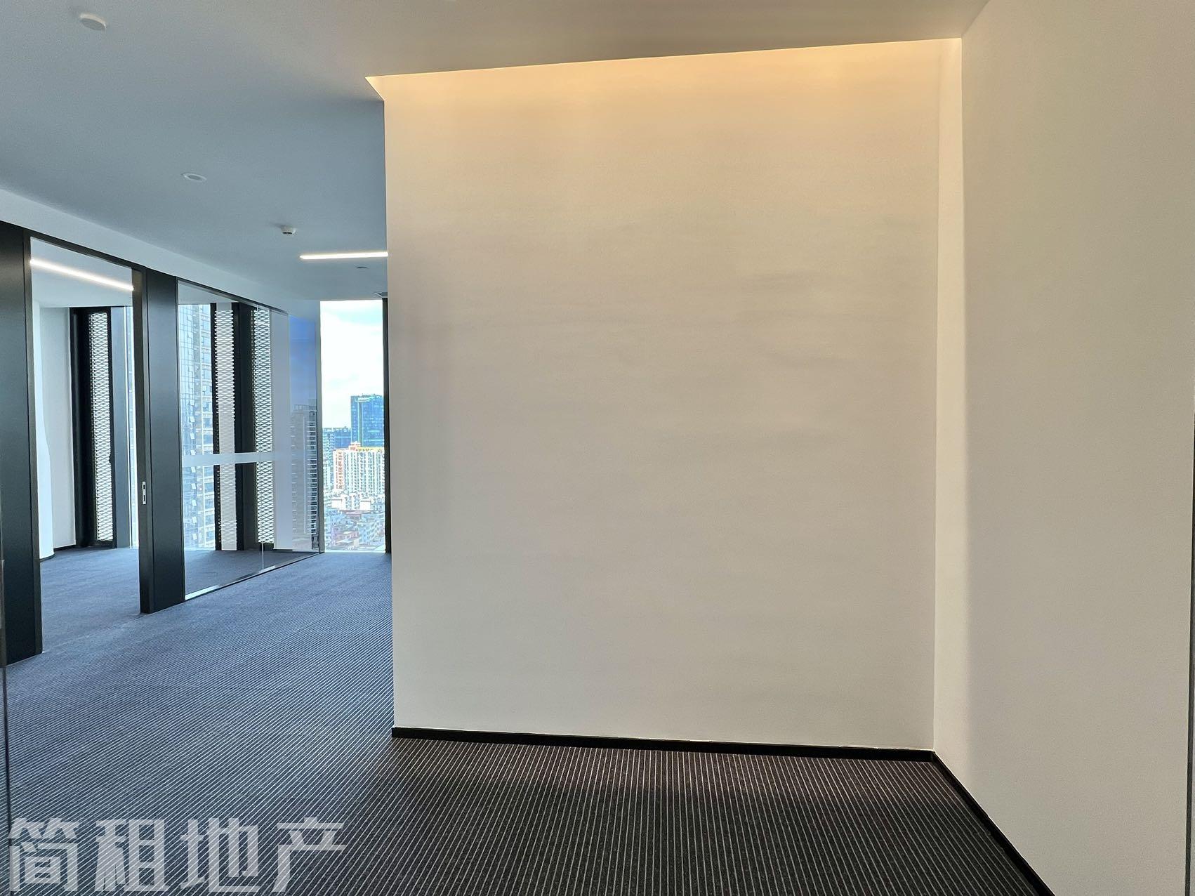 精装户型方正 一手直租 华联城市中心 24小时空调