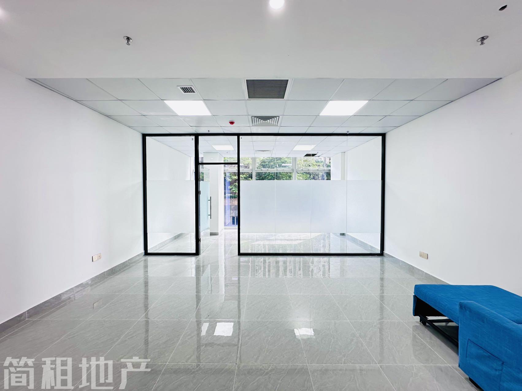 户型方正 远洋滨海大厦 近地铁 周边配套成熟