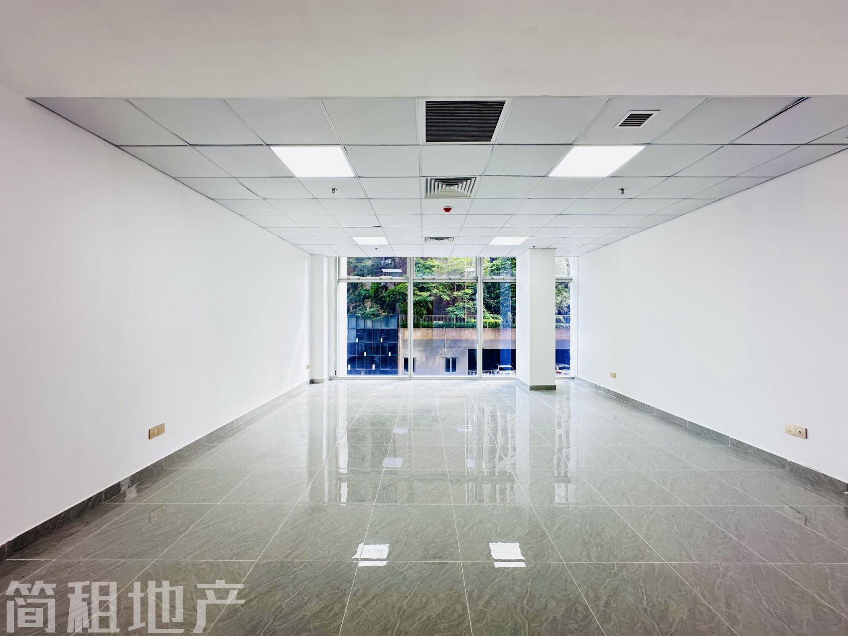 不限行业 大小均有  远洋滨海大厦 近地铁 周边配套成熟