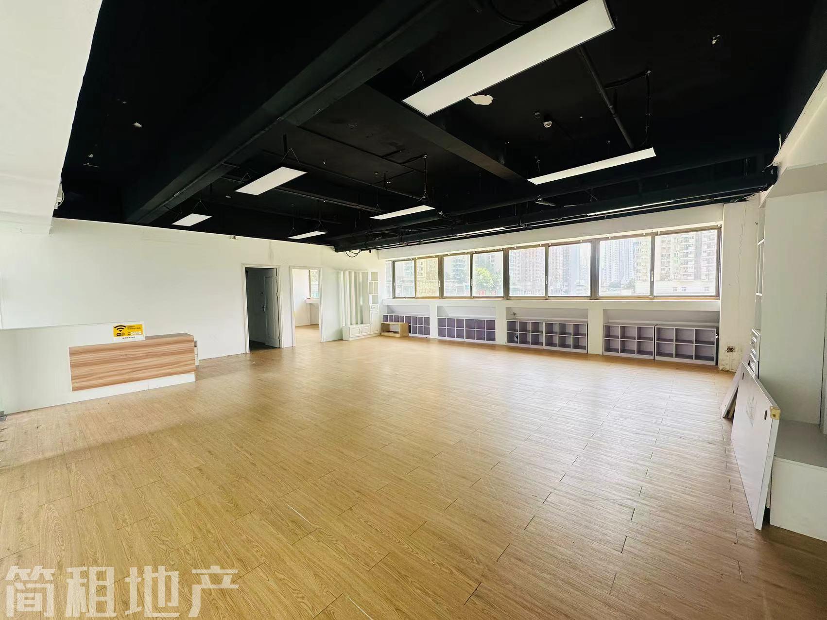 不限行业 户型方正 采光好 亿利达大厦 成熟商圈