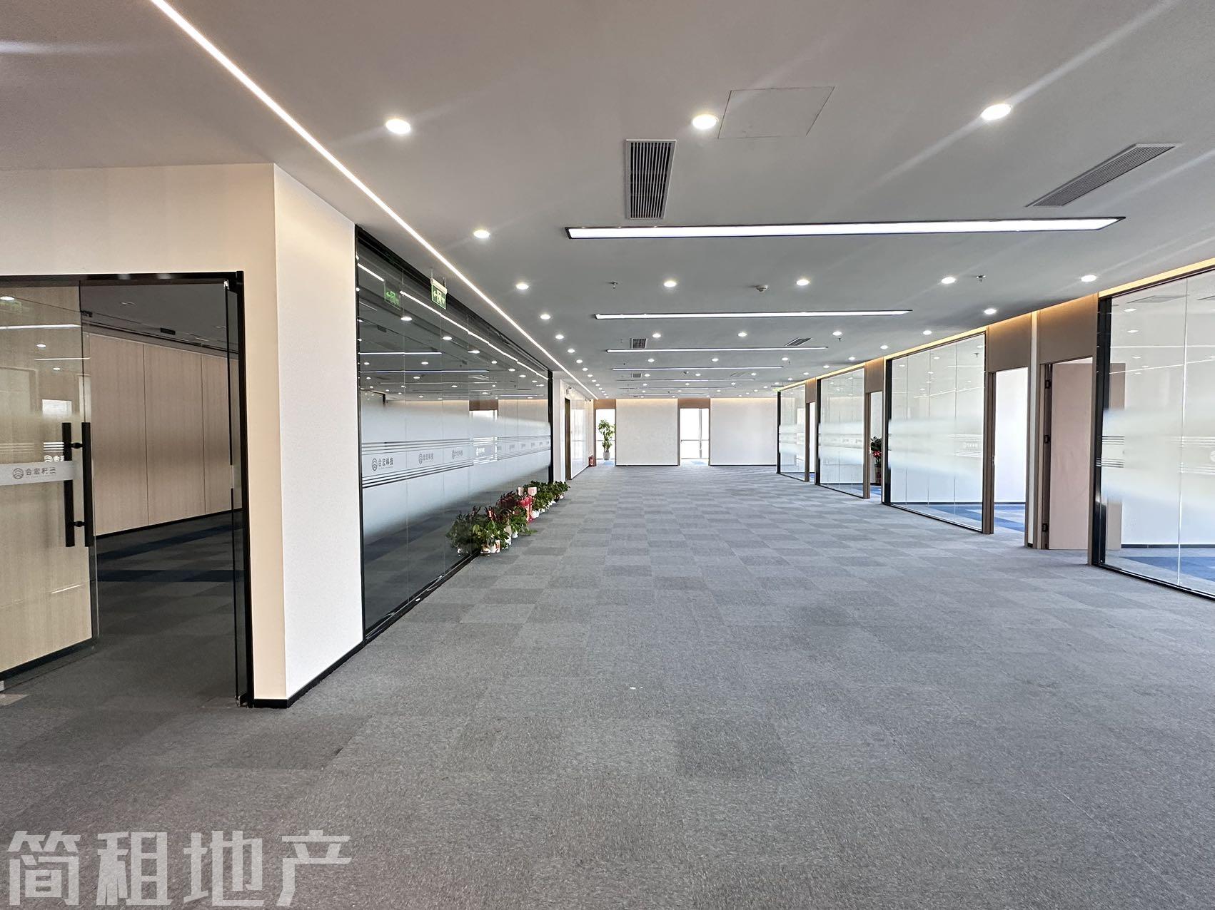 大小均有 全新装修 太子广场 地标建筑 周边配套成熟