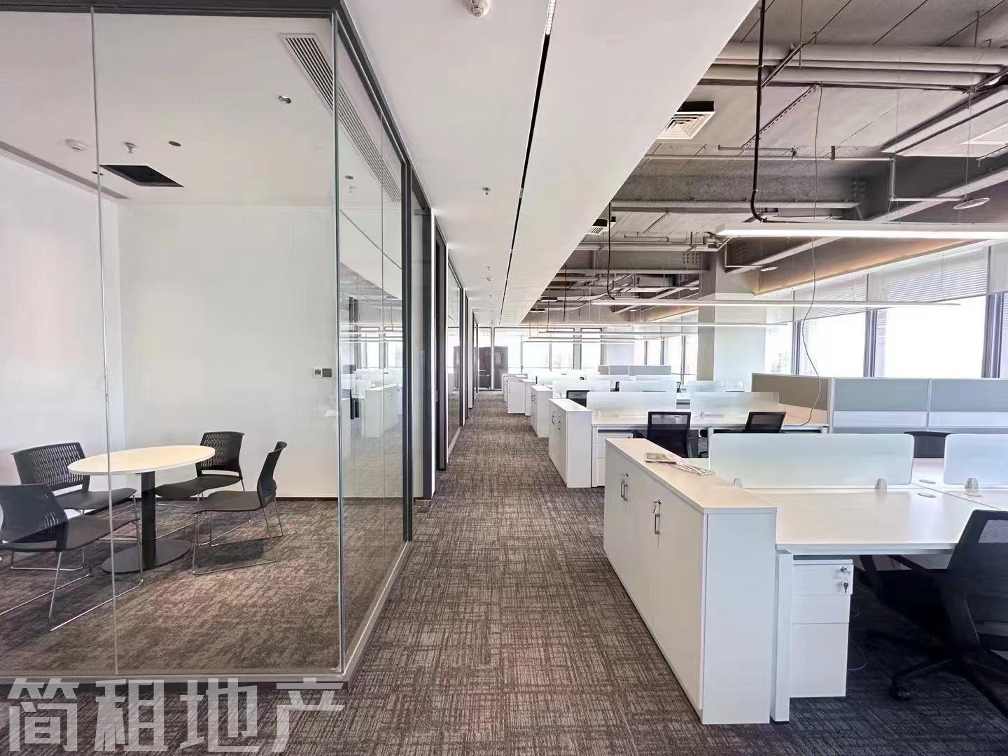 高区看家具 精装 太子广场 地标建筑 周边配套成熟
