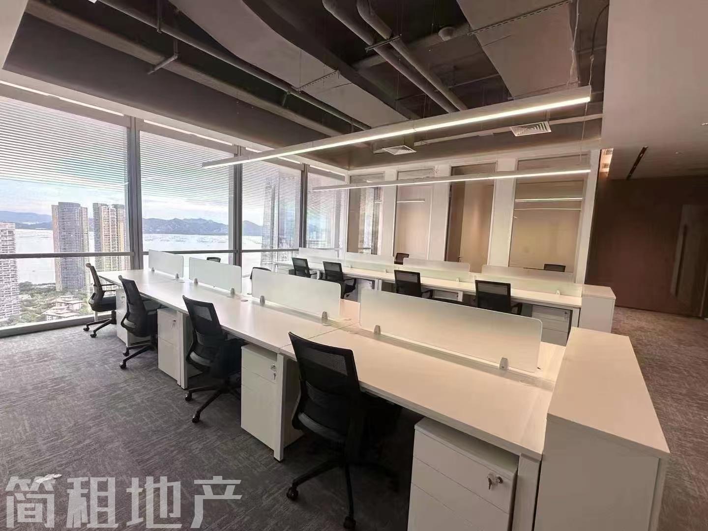 精装看海景 大小均有 太子广场 地标建筑 周边配套成熟