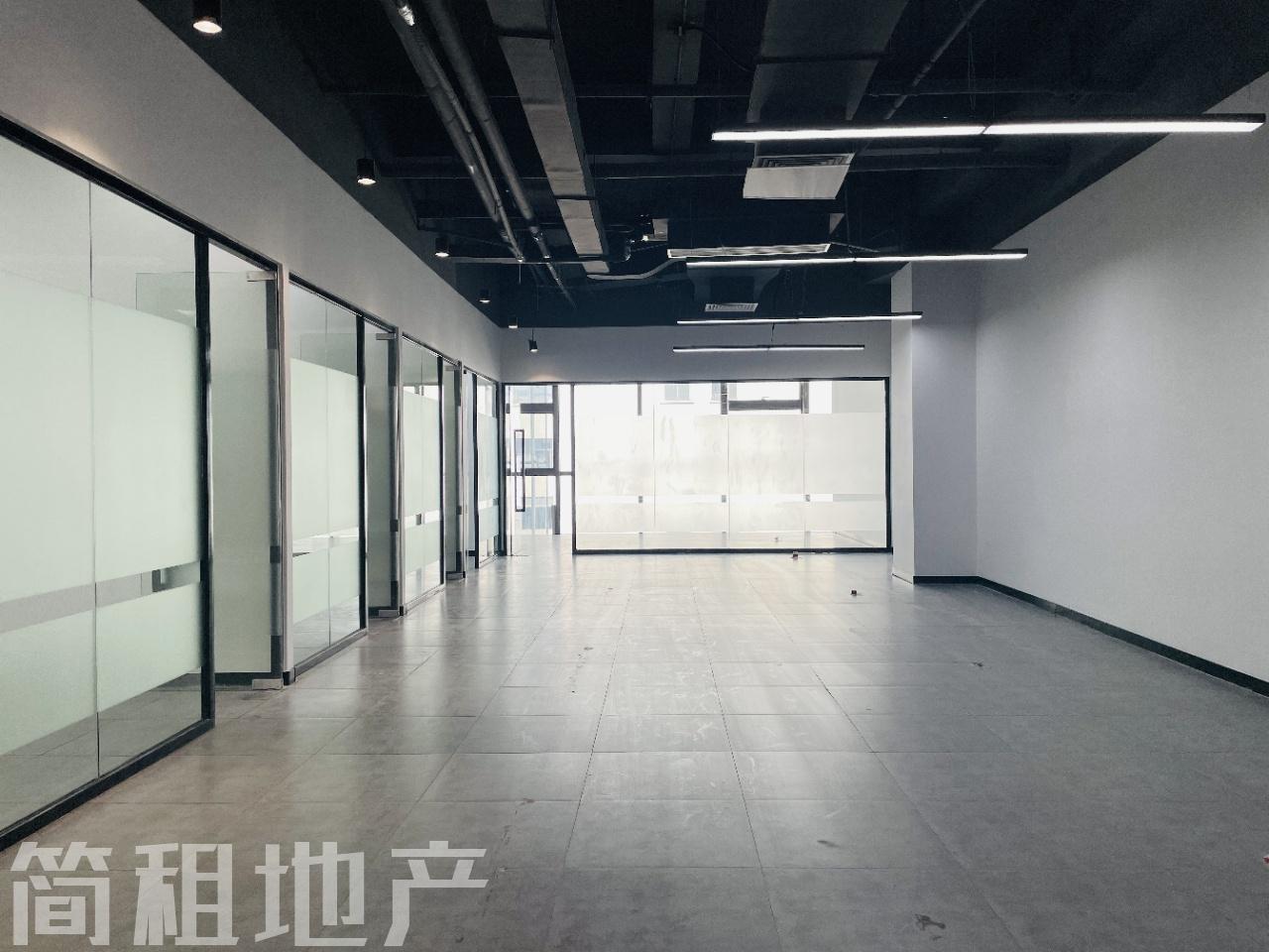 户型方正 海翔广场 一手直租 高使用率 近地铁