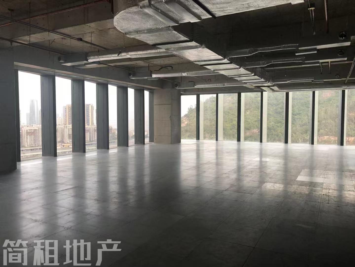 大小均有 新楼 一手直租 赤湾总部大厦 性价比高