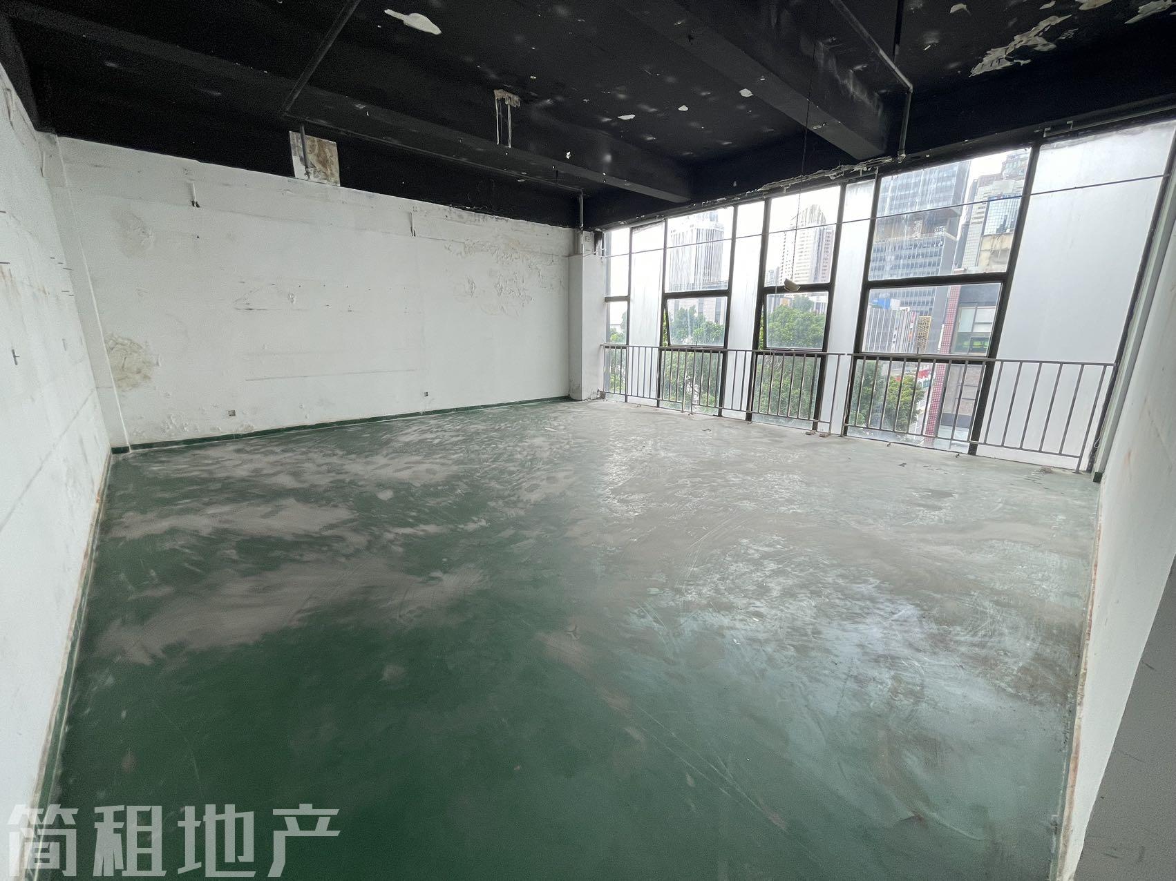 毛坯 大小均有 南山医疗器械产业园 可向补贴