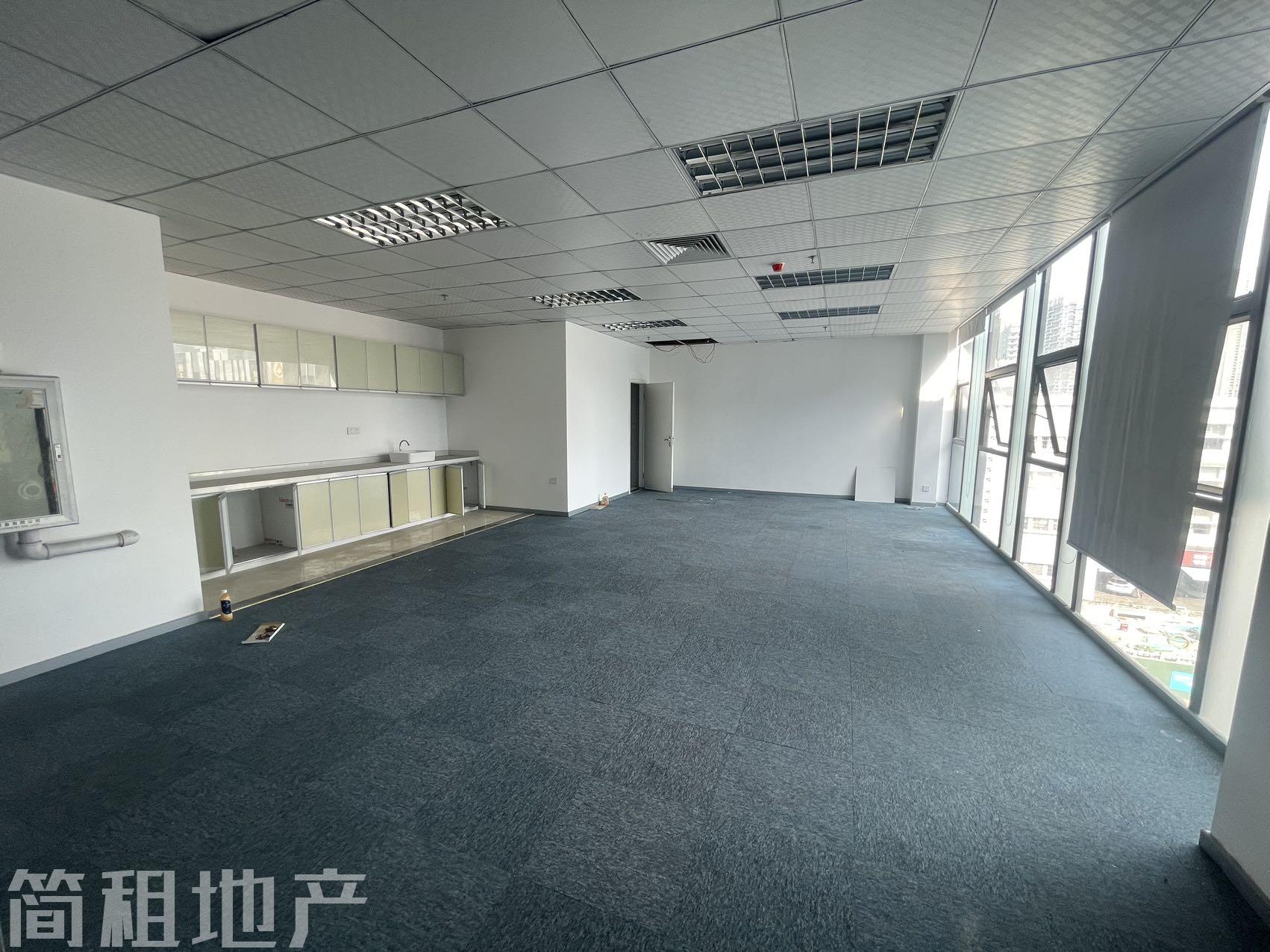 可改动隔间 大小均有 南山医疗器械产业园