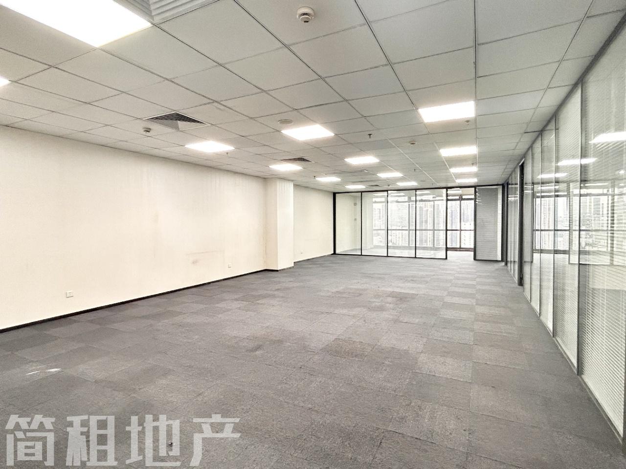 正南采光好 户型方正 威盛科技大厦 带公共配套 免费会议室