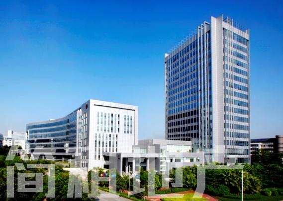 可翻新 可定制装修  国人通信大厦 一手直租 停车方便