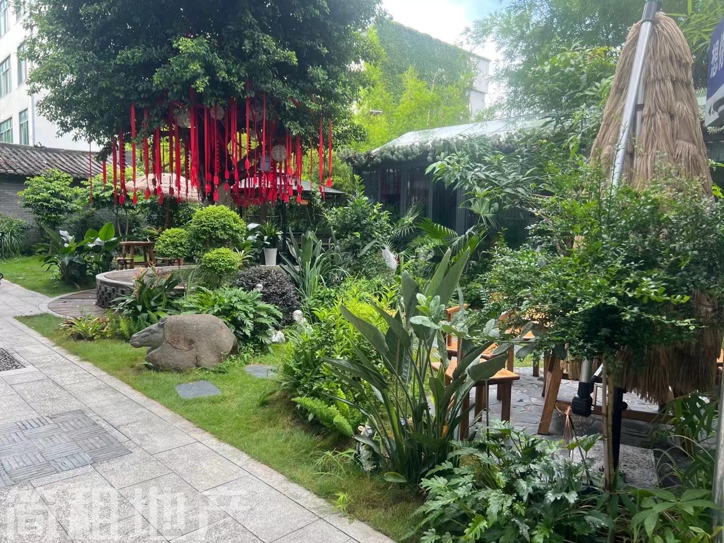 深圳北站，优品文化创意园带家具精装修出租