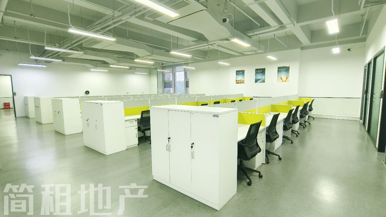 10号线地铁零距离，甲级，特价58元每平起 带家具，孺子牛大厦