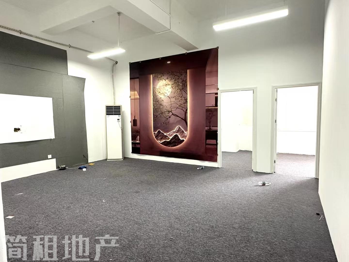 不限行业 大小均有 特价出租 沛鸿电子大厦 
