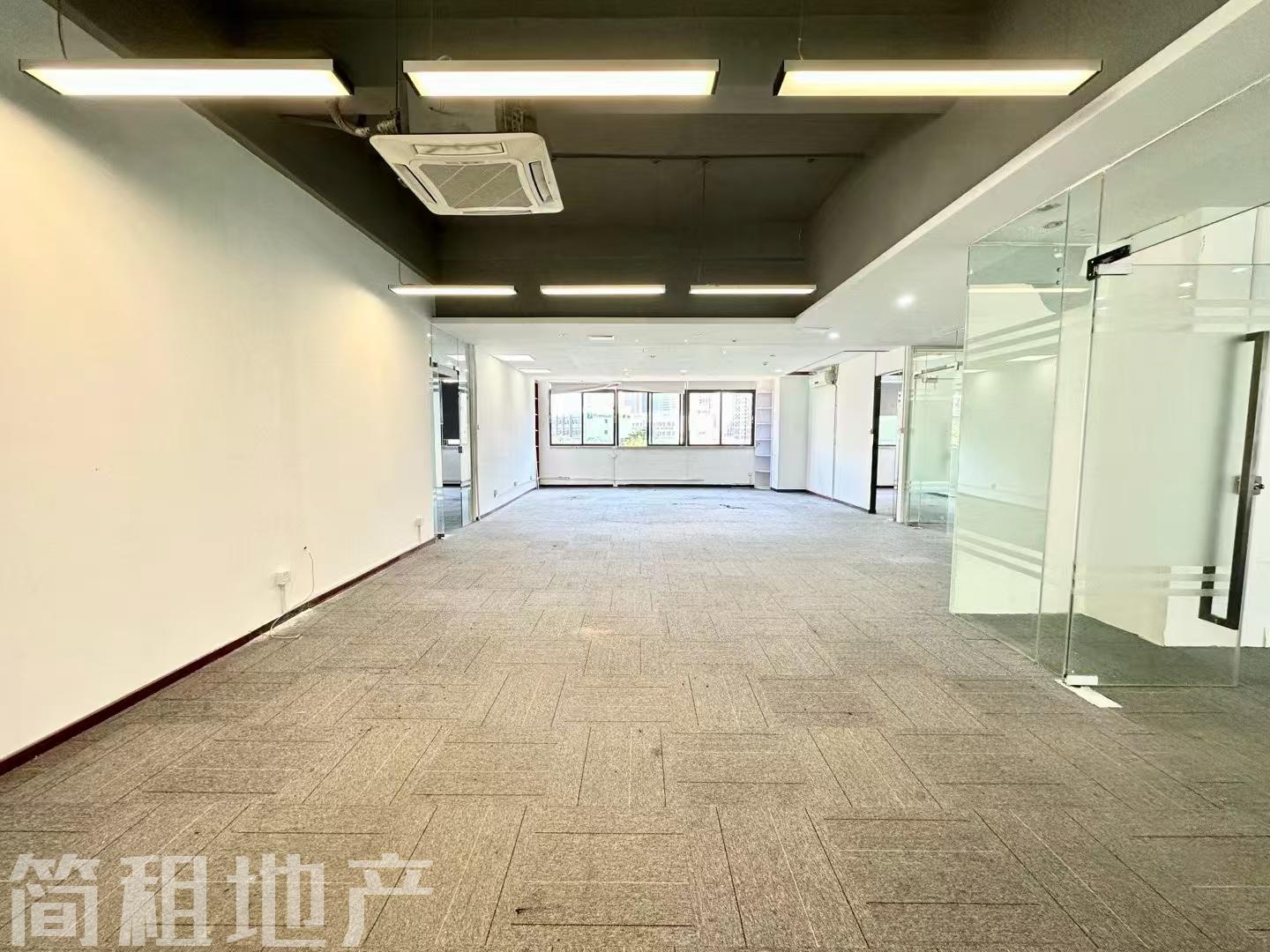 格局可改 不限行业 大小均有 特价出租 沛鸿电子大厦