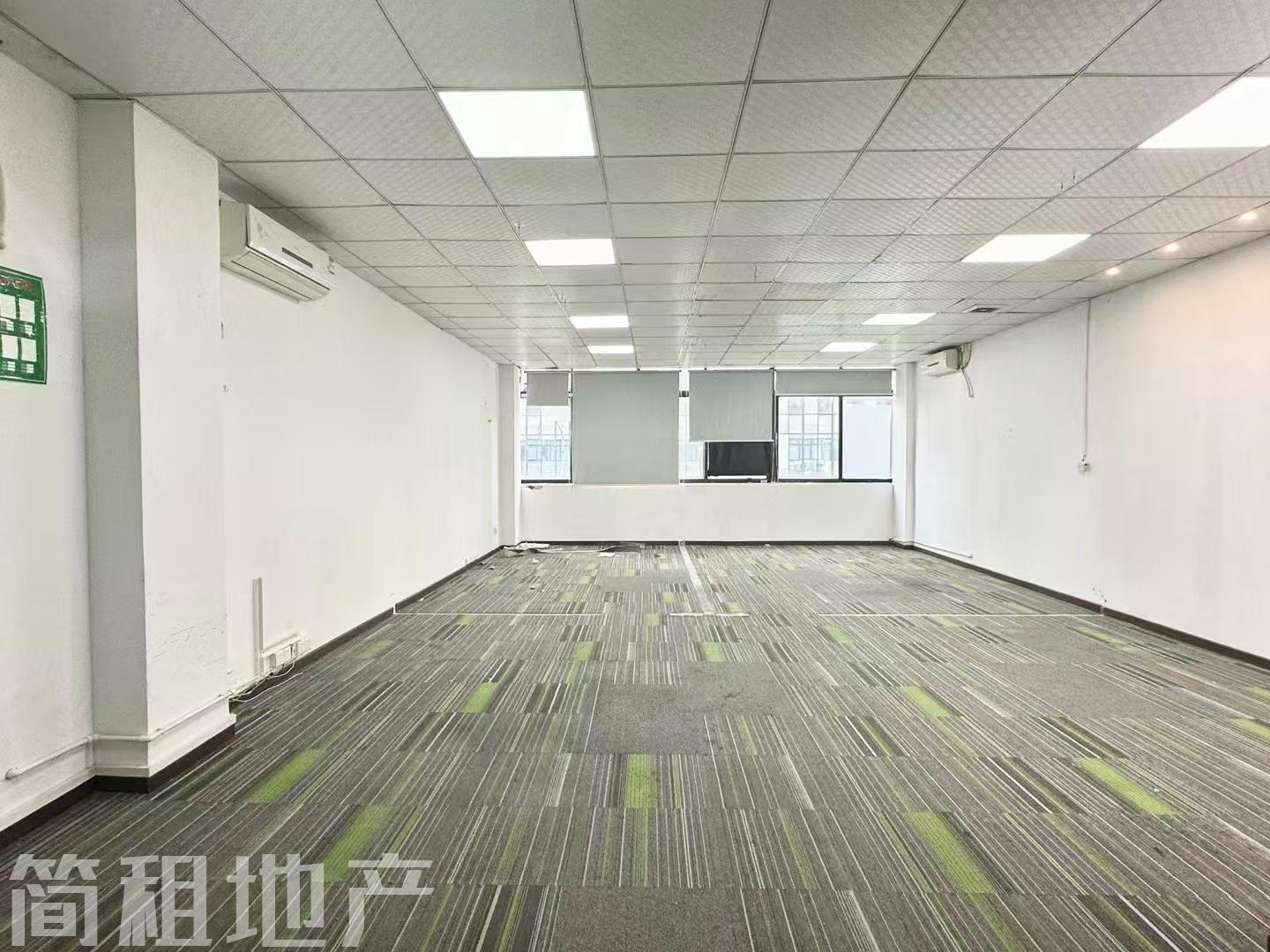 大开间 隔间可加 不限行业 大小均有 特价出租 沛鸿电子大厦