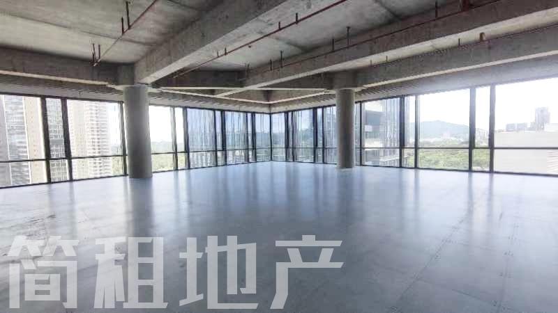 一手直租 可定制装修 深圳北地铁 华阳中心 交通方便